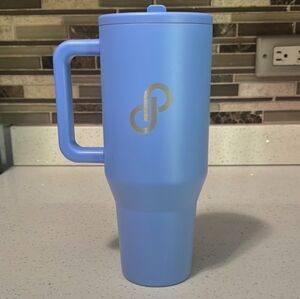 HYDRO-JUG - 32oz Tumbler (Periwinkle Blue 💙)